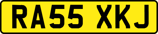RA55XKJ