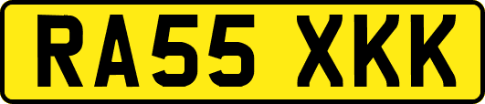RA55XKK