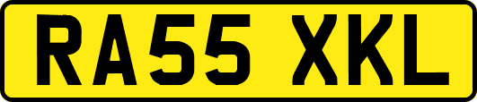 RA55XKL