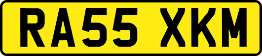 RA55XKM