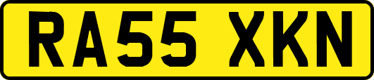 RA55XKN