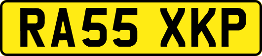 RA55XKP