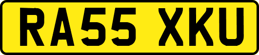 RA55XKU