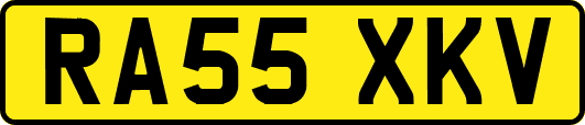 RA55XKV