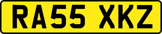 RA55XKZ