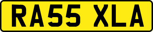 RA55XLA