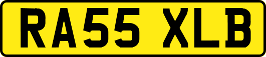 RA55XLB