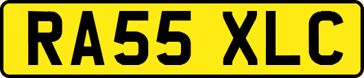 RA55XLC