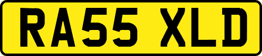 RA55XLD