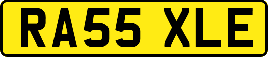 RA55XLE
