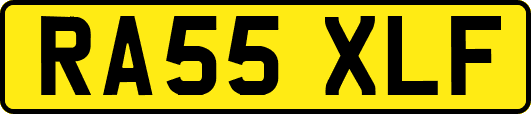 RA55XLF