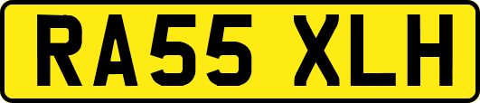 RA55XLH