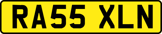 RA55XLN