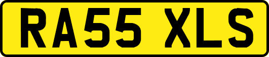 RA55XLS