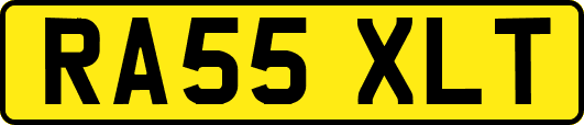 RA55XLT