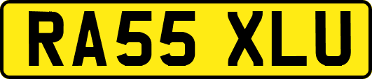 RA55XLU