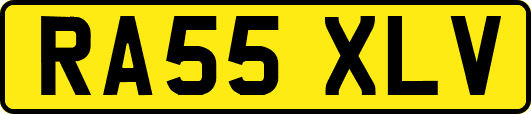 RA55XLV