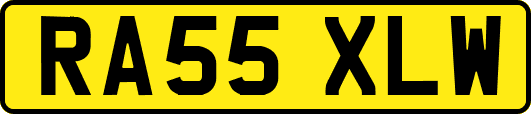 RA55XLW