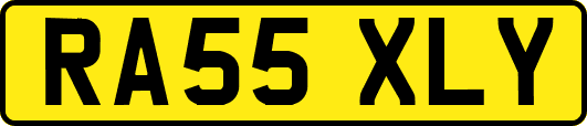 RA55XLY