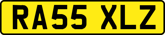 RA55XLZ