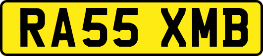 RA55XMB