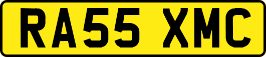 RA55XMC