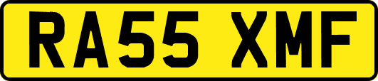 RA55XMF