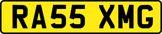 RA55XMG