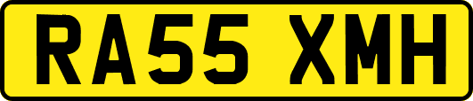 RA55XMH