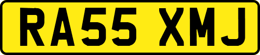 RA55XMJ