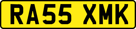RA55XMK