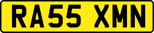RA55XMN