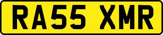RA55XMR