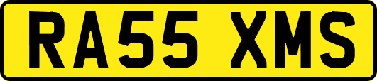 RA55XMS