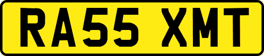 RA55XMT