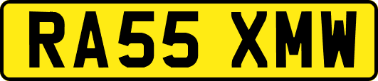 RA55XMW