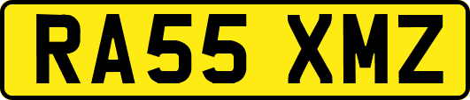RA55XMZ
