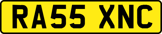 RA55XNC