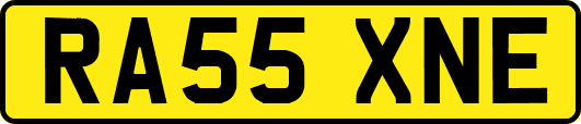 RA55XNE