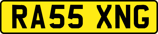 RA55XNG