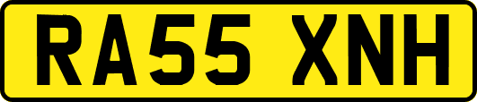 RA55XNH