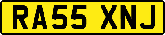 RA55XNJ