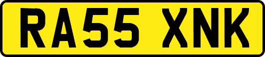 RA55XNK