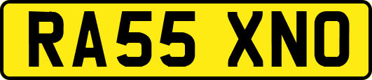 RA55XNO