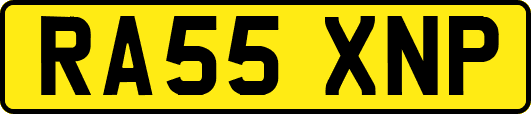 RA55XNP