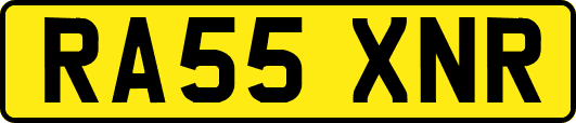 RA55XNR