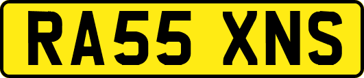 RA55XNS