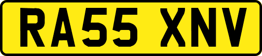 RA55XNV