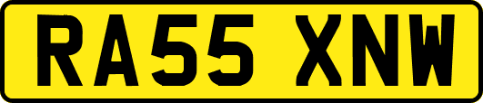 RA55XNW