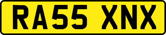 RA55XNX